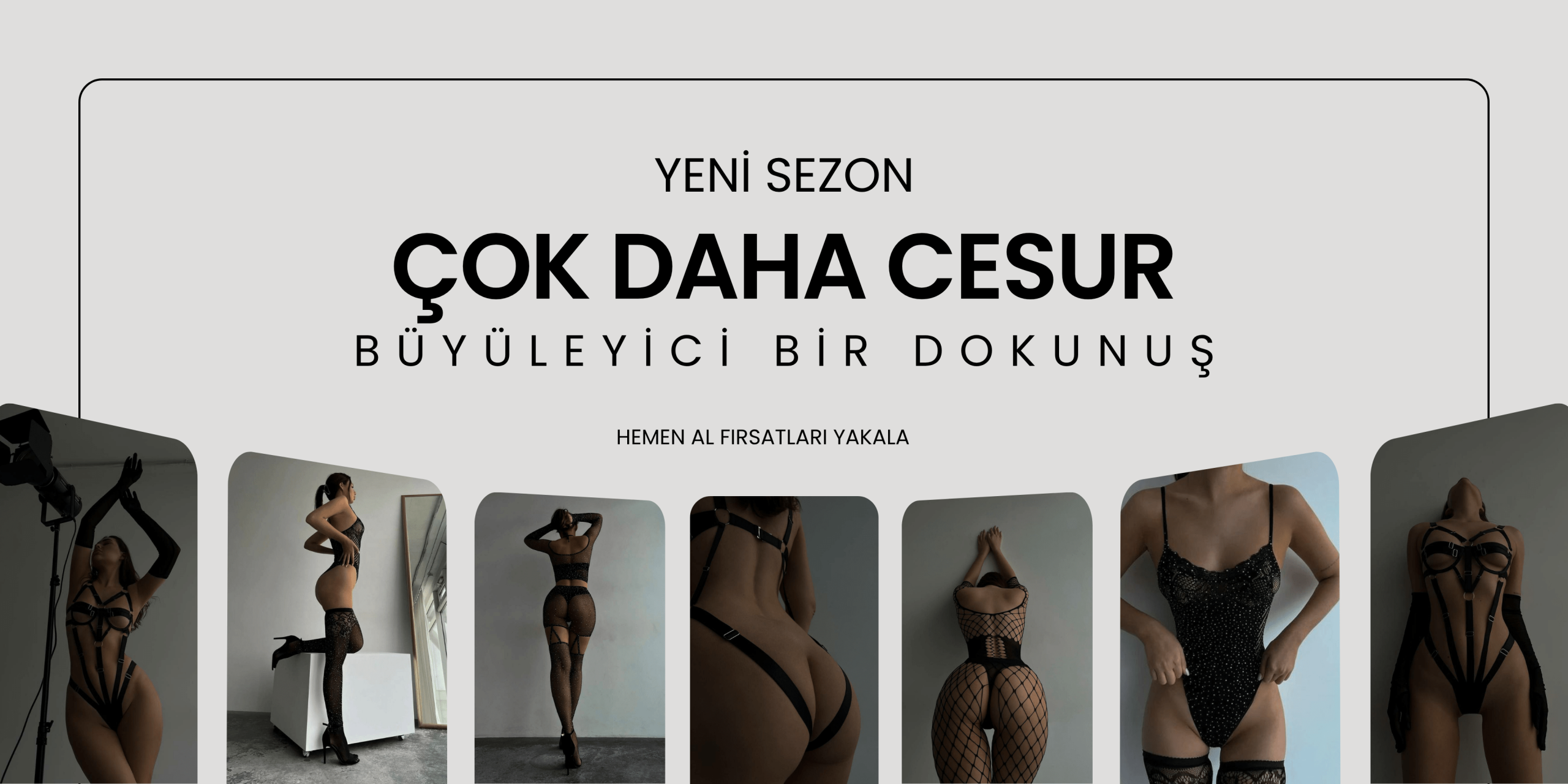 Fantezi İç Giyim Ürünleri